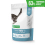 Nature's Protection Kitten сухой корм для котят с мясом птицы