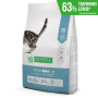 Nature's Protection Kitten сухой корм для котят с мясом птицы