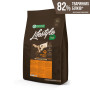 Nature's Protection Lifestyle Grain Free Salmon with Krill Junior All Breeds сухой беззерновой корм с лососем и крилем для юниоров всех пород 