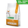 Nature's Protection  Junior All Breeds сухой корм для щенков всех пород