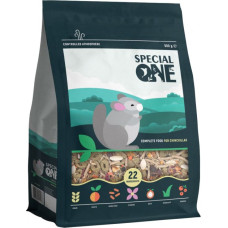 Special One полнорационный корм для шиншилл 500 г