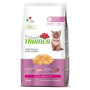 Trainer Natural Kitten сухой корм для котят с свежей курицей