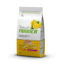 Trainer Natural Puppy & Junior Mini для щенков мелких пород