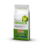 Trainer Natural Adult Maxi Con Pollo Fresco, Riso & Aloe Vera для взрослых собак крупных пород