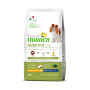 Natural Trainer Dog Sensitive Plus Adult Mini With Horse  корм для собак мелких пород с кониной